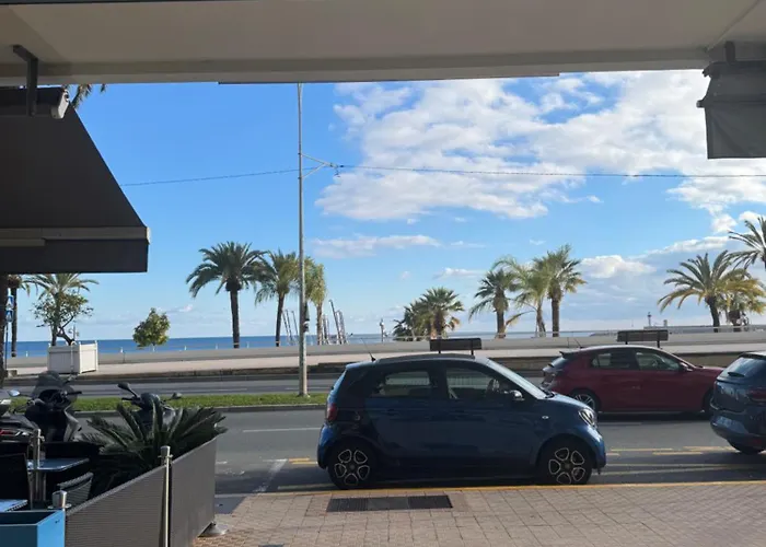 Menton Garavan