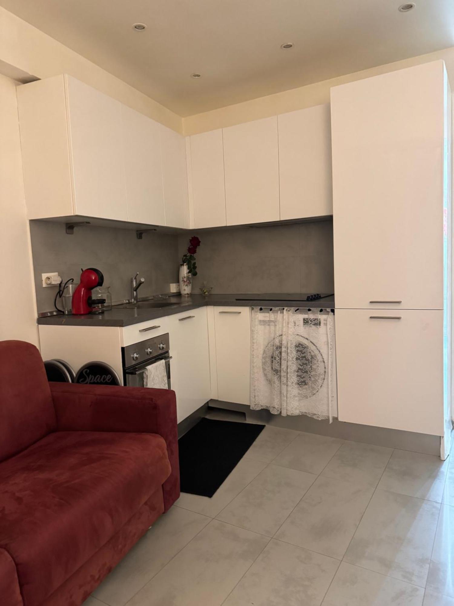 Garavan Apartment