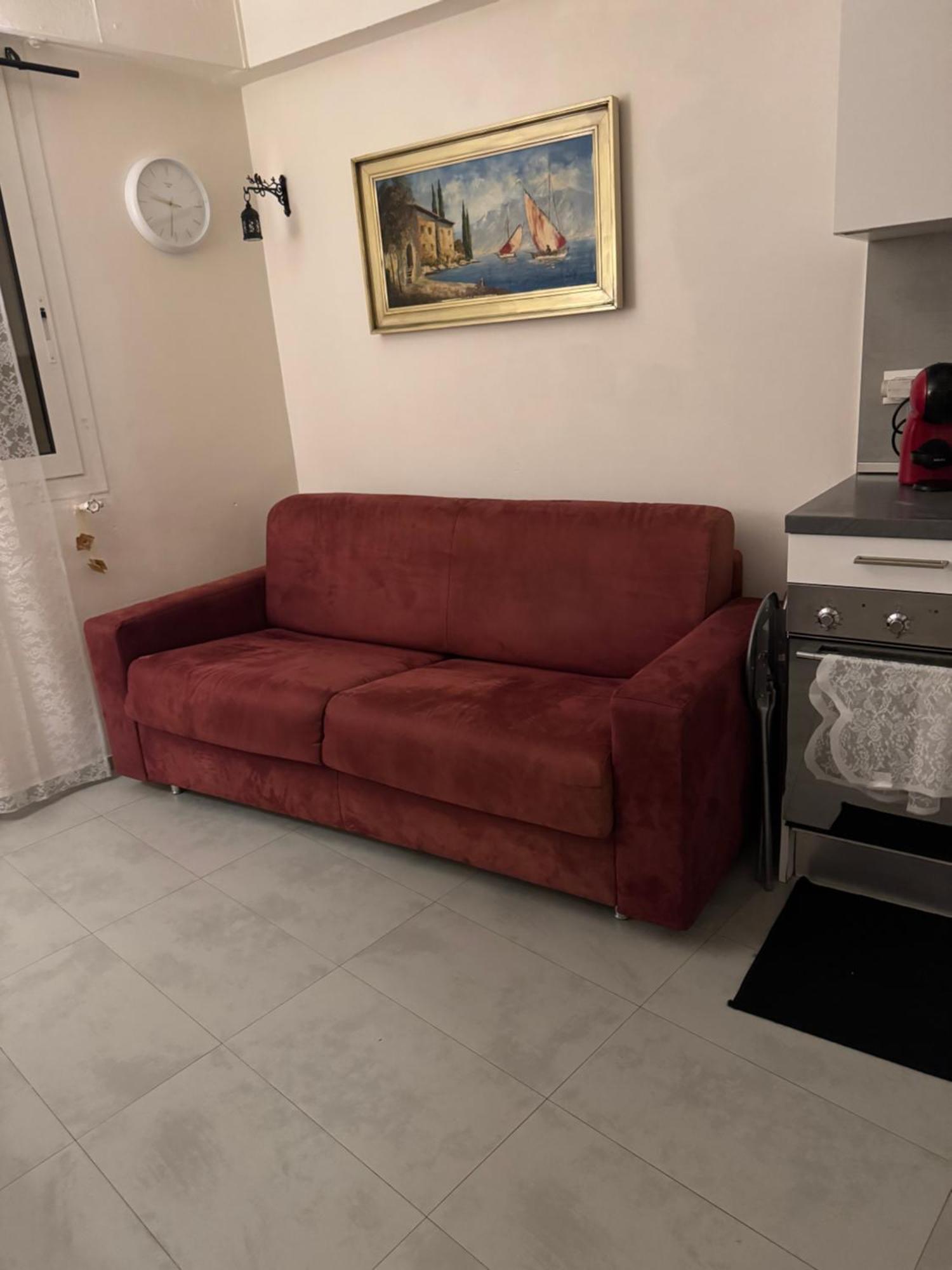 Apartment Garavan