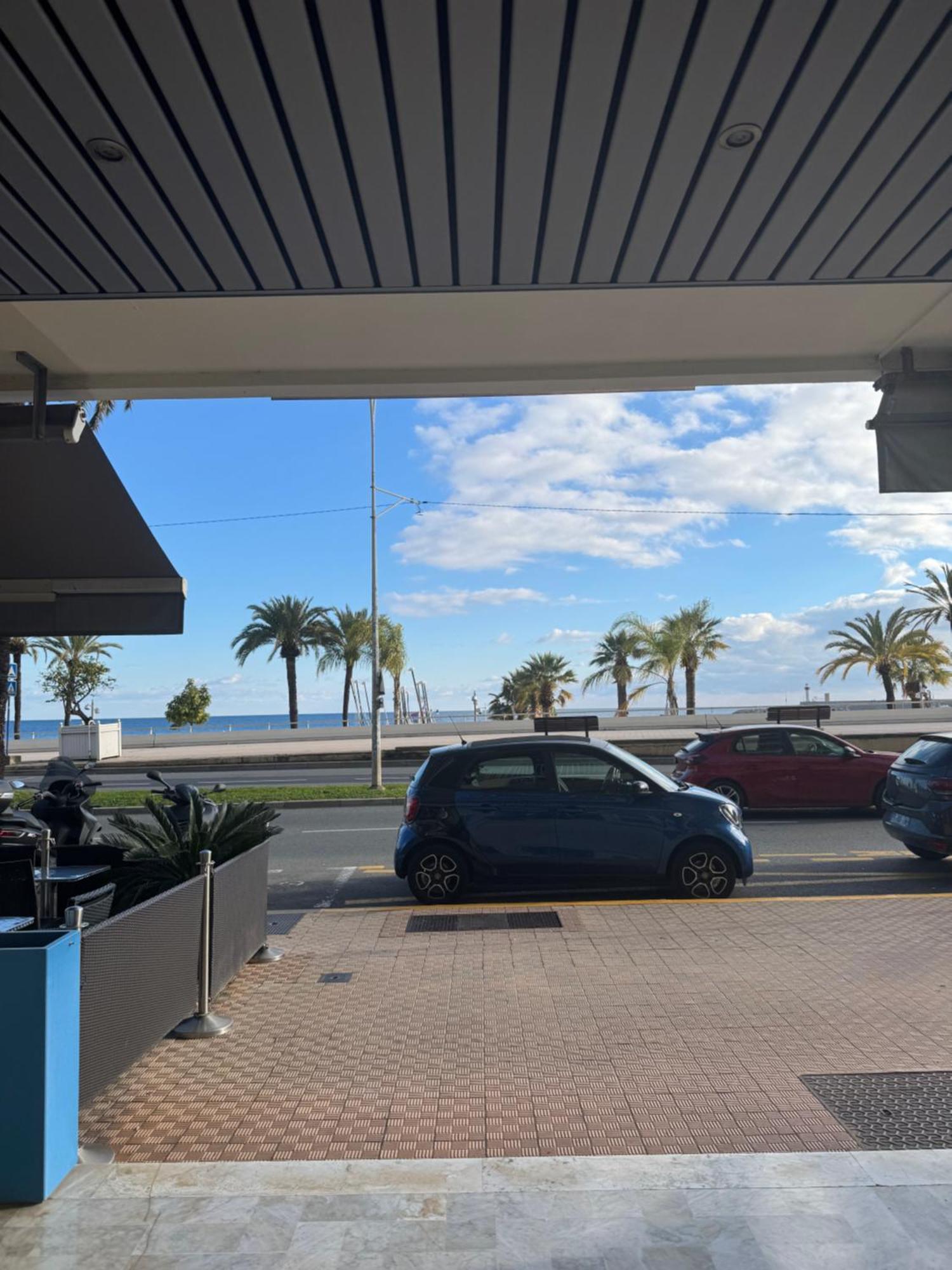 Garavan Menton